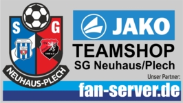 Logo für den Teamshop beim Fan-Server