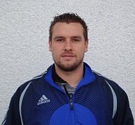 Jugendleiter E2-Jugend Daniel Auernheimer