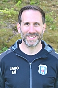 Jugendleiter F2-Jugend Elmar Mang