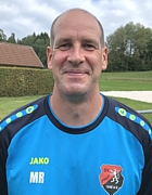 Jugendleiter B-Jugend Maik Richter