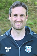 Jugendleiter F2-Jugend Nico D&ouml;hring