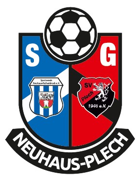 Logo der Spielgemeinschaft Neuhaus-Plech